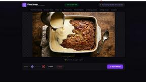 Clean Image AI-Powered Photo Cleanup - product for Design Tools