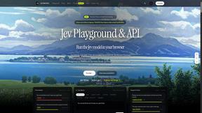 JevModel - product for AI Assistants